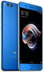 Замена разъема зарядки на телефоне Xiaomi Mi Note 3 в Красноярске